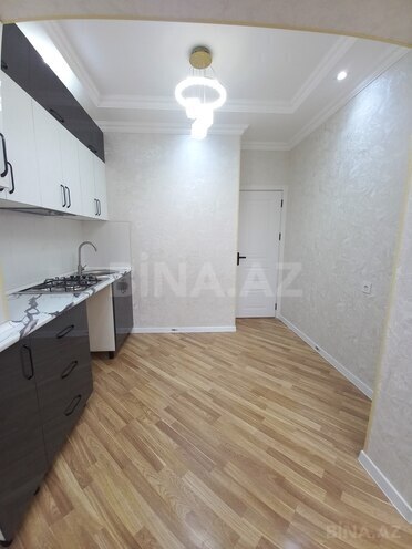 Продаётся 1-комн. вторичка 45 м², пос. Старые Гюнешли, photo 7 from 15