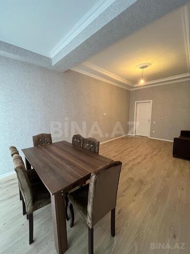Сдаётся 2-комн. новостройка 105 м², photo 4 from 18