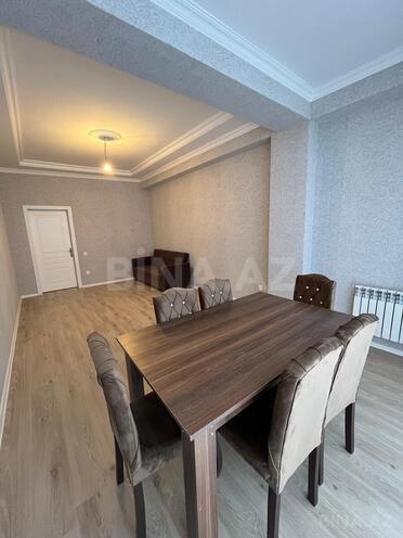 Сдаётся 2-комн. новостройка 105 м², photo 3 from 18