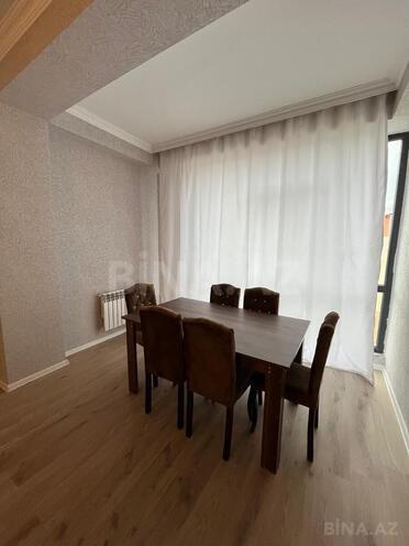 Сдаётся 2-комн. новостройка 105 м², photo 6 from 18