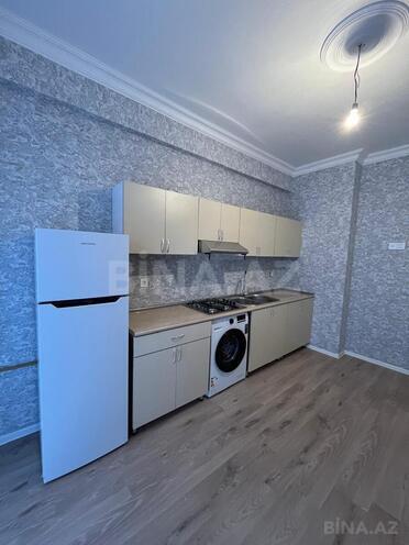 Сдаётся 2-комн. новостройка 105 м², photo 9 from 18
