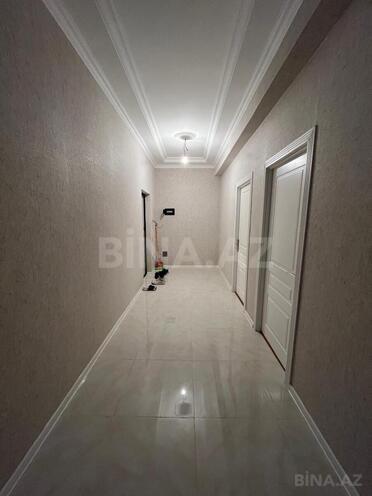 Сдаётся 2-комн. новостройка 105 м², photo 16 from 18