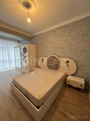 Сдаётся 2-комн. новостройка 105 м², photo 15 from 18