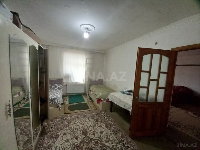 Satılır 4 otaqlı həyət evi/bağ evi 130 m², Əhmədli q., photo 11 from 26