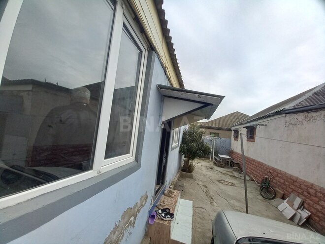 Satılır 4 otaqlı həyət evi/bağ evi 130 m², Əhmədli q., photo 14 from 26