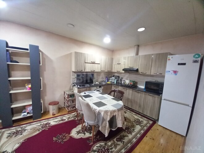 Satılır 4 otaqlı həyət evi/bağ evi 130 m², Əhmədli q., photo 20 from 26