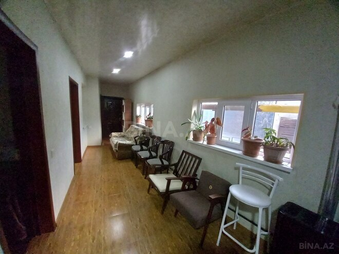Satılır 4 otaqlı həyət evi/bağ evi 130 m², Əhmədli q., photo 25 from 26