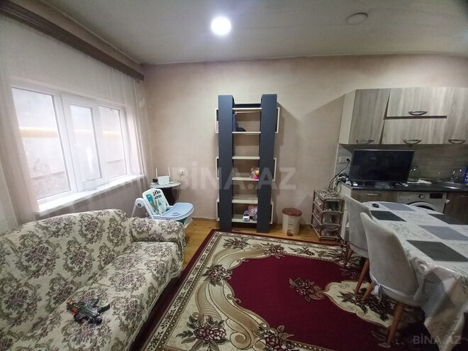 Satılır 4 otaqlı həyət evi/bağ evi 130 m², Əhmədli q., photo 21 from 26