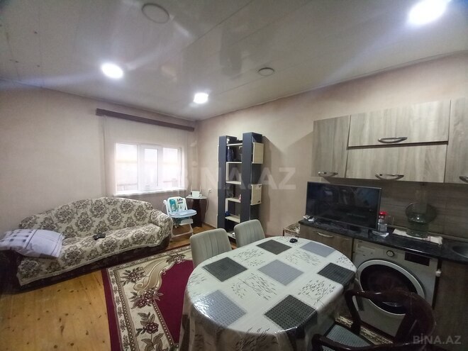 Satılır 4 otaqlı həyət evi/bağ evi 130 m², Əhmədli q., photo 23 from 26