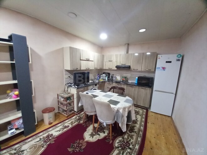 Satılır 4 otaqlı həyət evi/bağ evi 130 m², Əhmədli q., photo 24 from 26