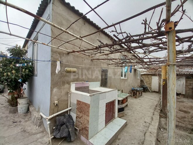 Satılır 4 otaqlı həyət evi/bağ evi 130 m², Əhmədli q., photo 5 from 26