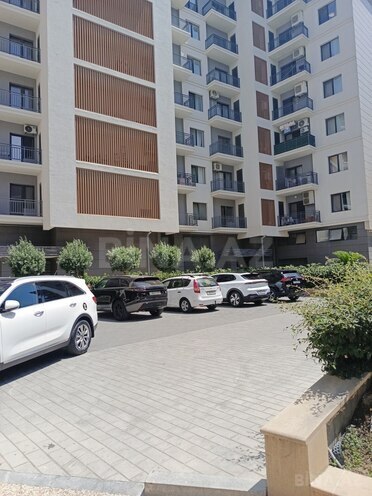 Satılır 3 otaqlı yeni tikili 151 m², Ağ şəhər q., photo 5 from 10