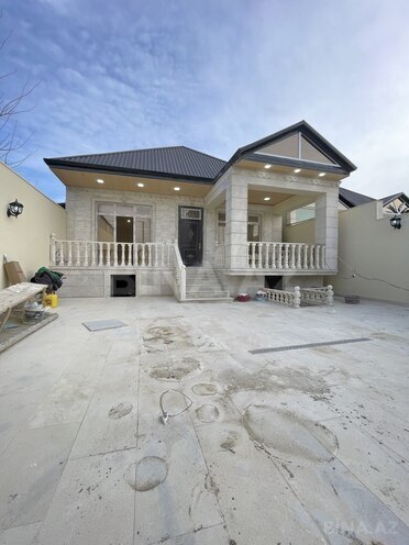 Продаётся 4-комн. дом/дача 150 м², пос. Говсан, photo 3 from 16