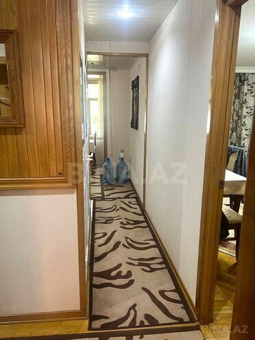 Продаётся 3-комн. вторичка 75 м², м. Нариман Нариманов, photo 13 from 19