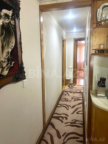 Продаётся 3-комн. вторичка 75 м², м. Нариман Нариманов, photo 10 from 19