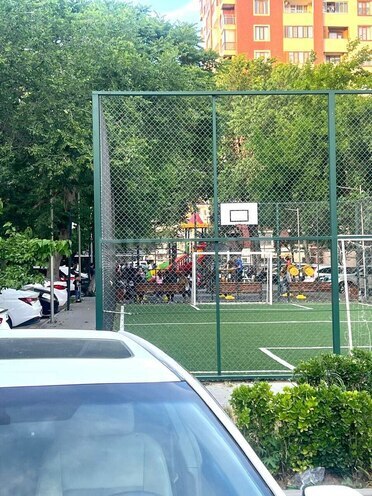 Продаётся 3-комн. вторичка 75 м², м. Нариман Нариманов, photo 1 from 19