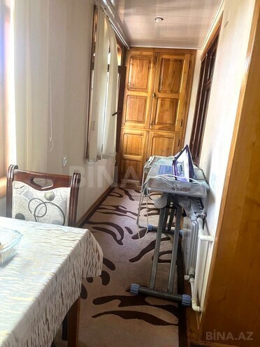 Продаётся 3-комн. вторичка 75 м², м. Нариман Нариманов, photo 9 from 19