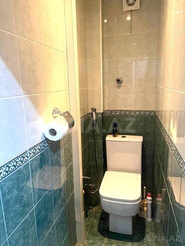 Продаётся 3-комн. вторичка 75 м², м. Нариман Нариманов, photo 17 from 19