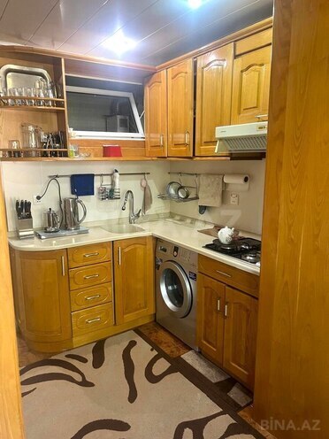 Продаётся 3-комн. вторичка 75 м², м. Нариман Нариманов, photo 16 from 19