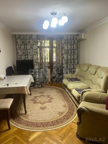 Продаётся 3-комн. вторичка 75 м², м. Нариман Нариманов, photo 4 from 19