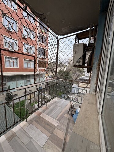 Сдаётся 2-комн. вторичка 50 м², м. Мемар Аджеми, photo 7 from 17