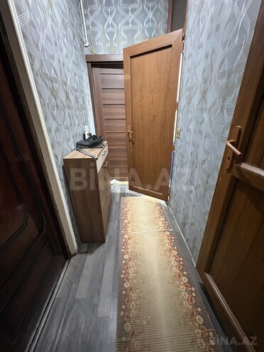 Сдаётся 2-комн. вторичка 50 м², м. Мемар Аджеми, photo 3 from 17