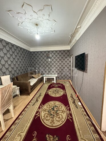 Сдаётся 2-комн. вторичка 50 м², м. Мемар Аджеми, photo 10 from 17