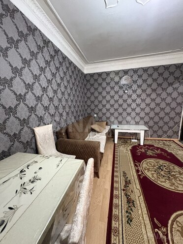 Сдаётся 2-комн. вторичка 50 м², м. Мемар Аджеми, photo 6 from 17