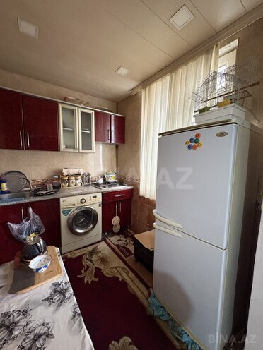 Сдаётся 2-комн. вторичка 50 м², м. Мемар Аджеми, photo 11 from 17