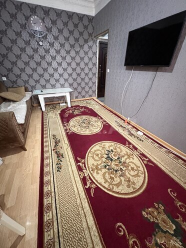 Сдаётся 2-комн. вторичка 50 м², м. Мемар Аджеми, photo 4 from 17