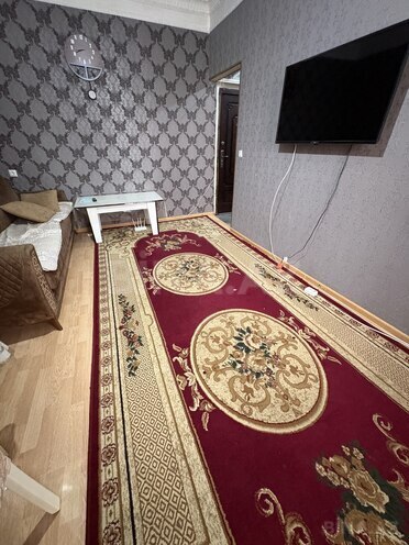 Сдаётся 2-комн. вторичка 50 м², м. Мемар Аджеми, photo 5 from 17