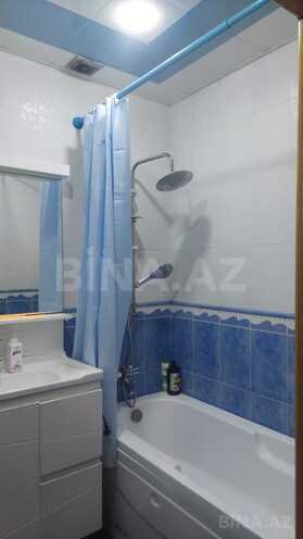 Сдаётся 3-комн. вторичка 90 м², Ясамальский р., photo 8 from 9