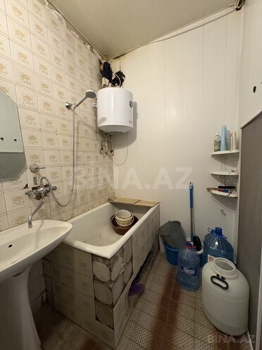 Сдаётся 2-комн. вторичка 50 м², м. Мемар Аджеми, photo 15 from 17