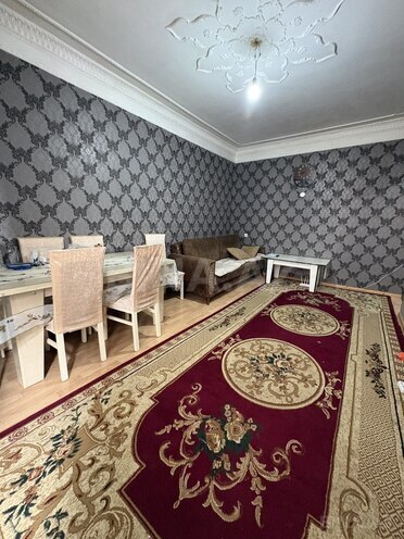 Сдаётся 2-комн. вторичка 50 м², м. Мемар Аджеми, photo 12 from 17