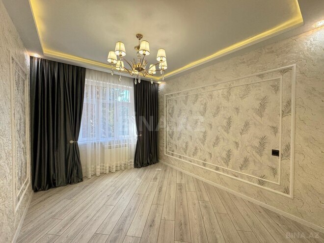 Satılır 3 otaqlı köhnə tikili 65 m², Əhmədli m., photo 5 from 11