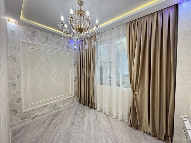 Satılır 3 otaqlı köhnə tikili 65 m², Əhmədli m., photo 6 from 11