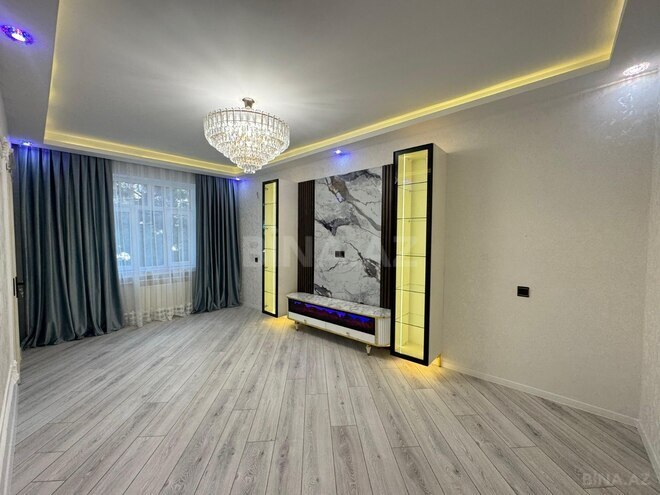 Satılır 3 otaqlı köhnə tikili 65 m², Əhmədli m., photo 3 from 11