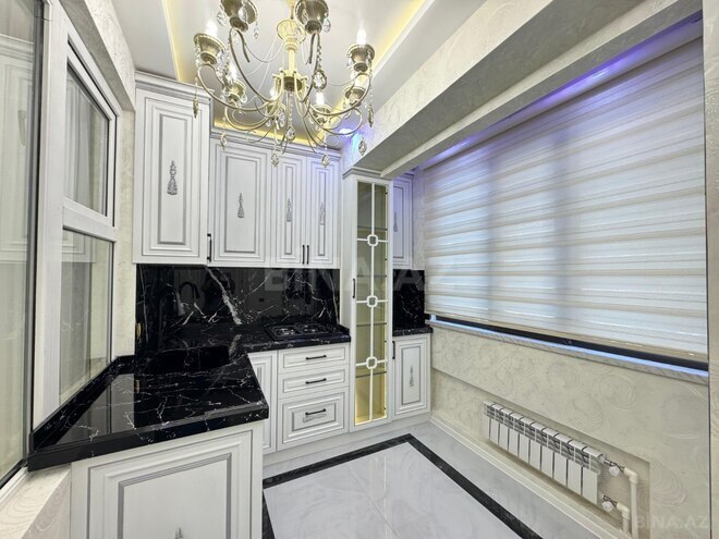 Satılır 3 otaqlı köhnə tikili 65 m², Əhmədli m., photo 7 from 11