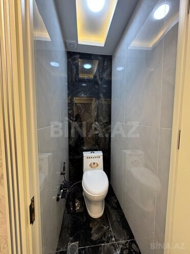 Satılır 3 otaqlı köhnə tikili 65 m², Əhmədli m., photo 9 from 11