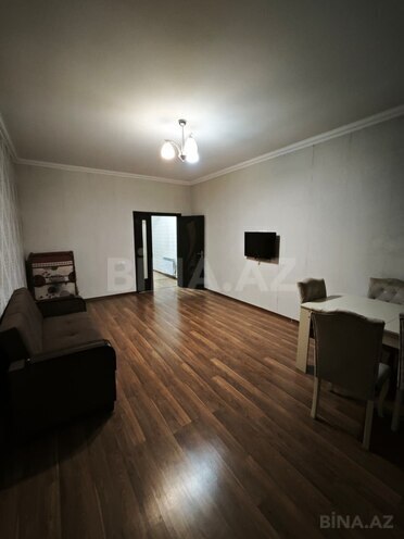 Satılır 2 otaqlı yeni tikili 100 m², Yasamal r., photo 1 from 11