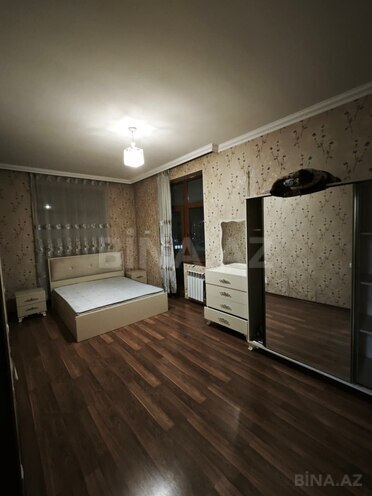 Satılır 2 otaqlı yeni tikili 100 m², Yasamal r., photo 4 from 11