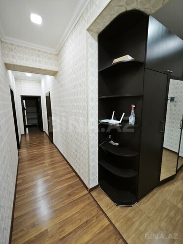 Satılır 2 otaqlı yeni tikili 100 m², Yasamal r., photo 5 from 11