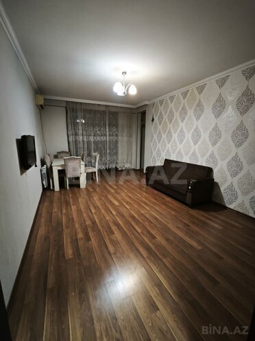 Satılır 2 otaqlı yeni tikili 100 m², Yasamal r., photo 3 from 11