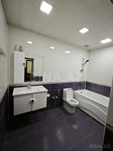 Satılır 2 otaqlı yeni tikili 100 m², Yasamal r., photo 9 from 11