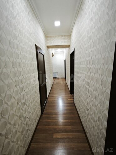 Satılır 2 otaqlı yeni tikili 100 m², Yasamal r., photo 8 from 11