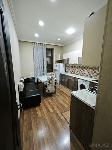 Satılır 2 otaqlı yeni tikili 100 m², Yasamal r., photo 6 from 11