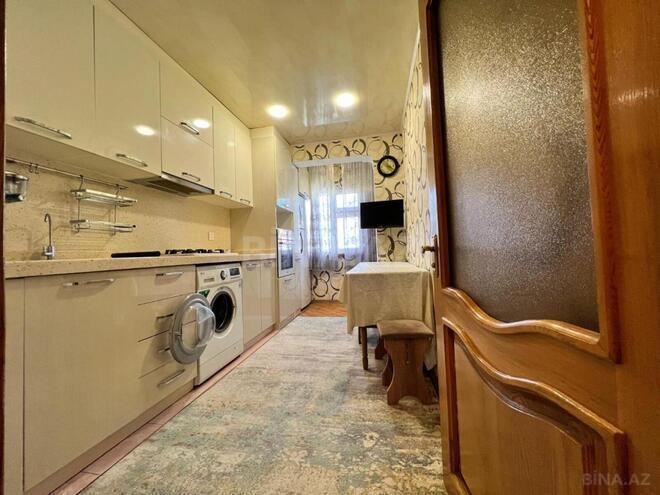 İcarəyə verilir 3 otaqlı köhnə tikili 84 m², Badamdar q., photo 16 from 21