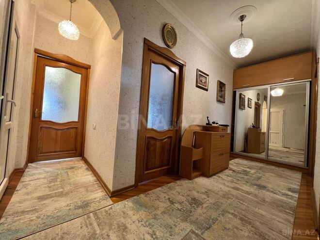İcarəyə verilir 3 otaqlı köhnə tikili 84 m², Badamdar q., photo 19 from 21