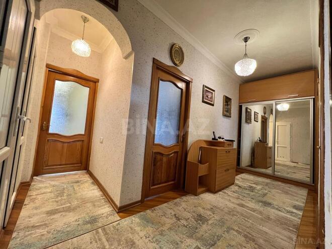İcarəyə verilir 3 otaqlı köhnə tikili 84 m², Badamdar q., photo 18 from 21