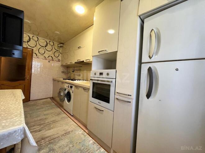 İcarəyə verilir 3 otaqlı köhnə tikili 84 m², Badamdar q., photo 15 from 21